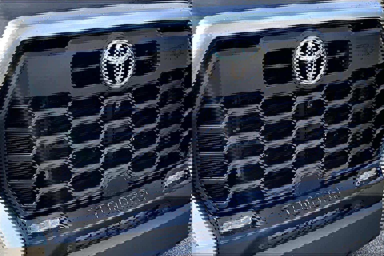 Used 2023 Toyota Tundra Limited w/ TRD Off-Road Package image 28