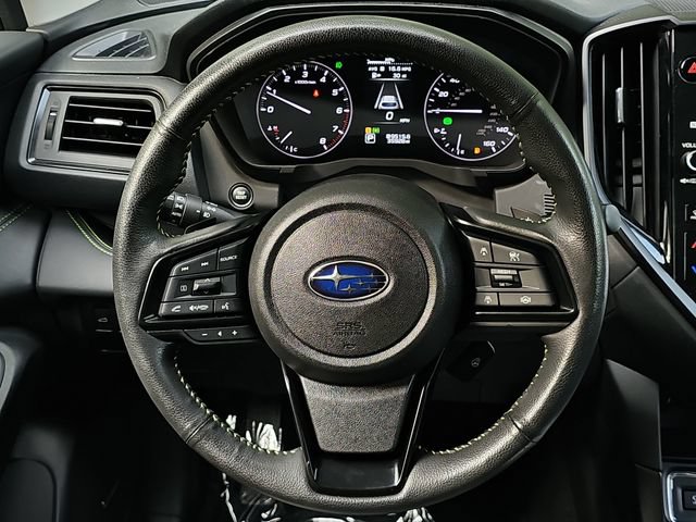 Used 2023 Subaru Ascent Onyx Edition Limited AWD/4WD image 10