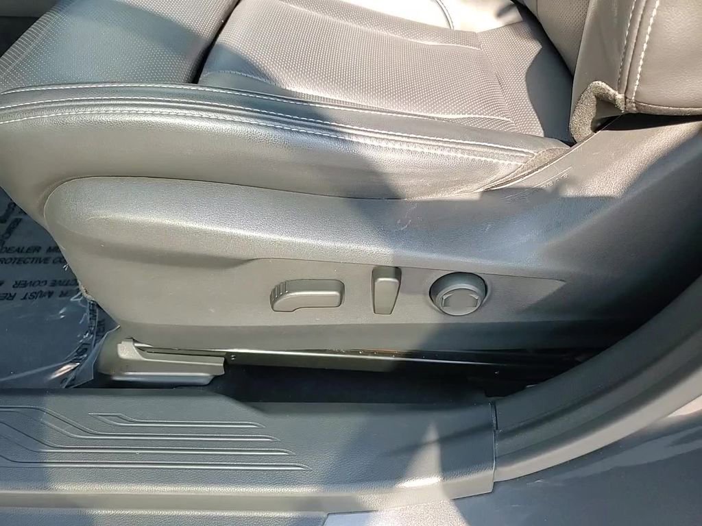 Used 2020 Subaru Outback Limited XT image 15