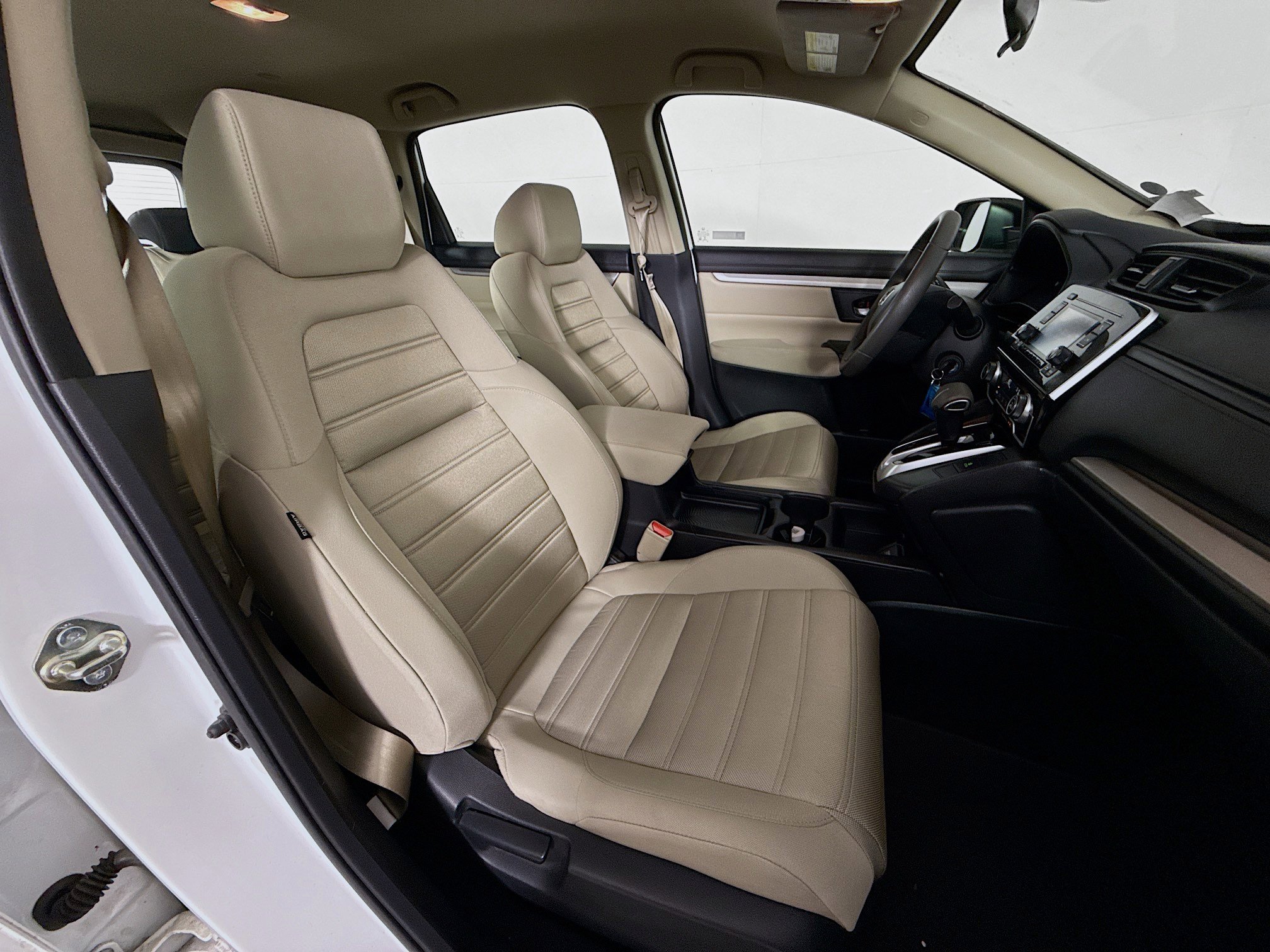 Used 2018 Honda CR-V LX image 33