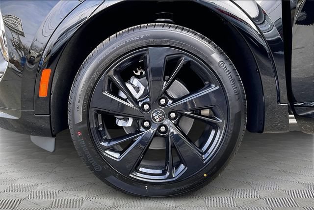 New 2026 Buick Envision Sport Touring AWD/4WD image 13