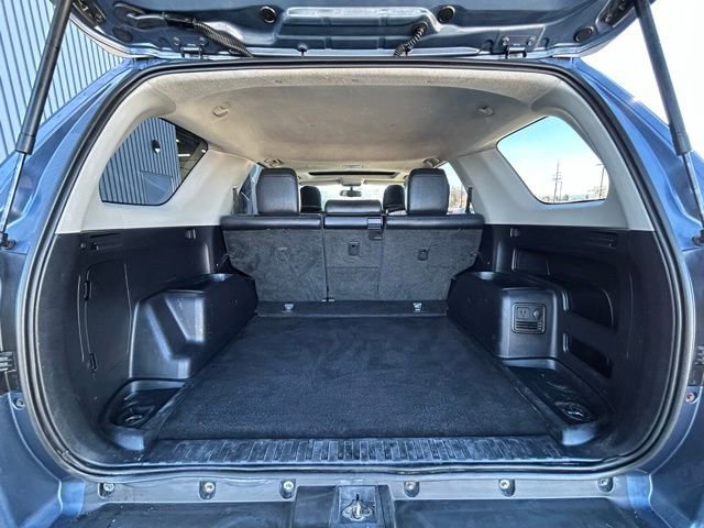 Used 2013 Toyota 4Runner Limited image 38