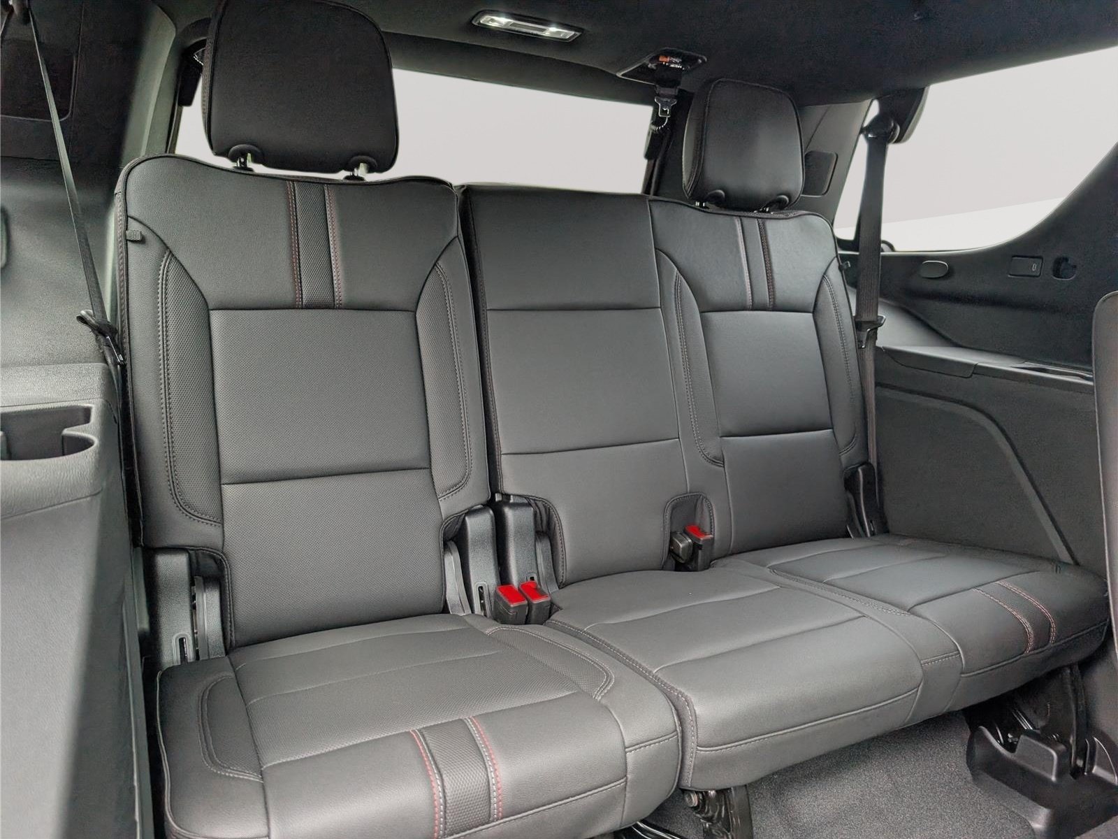 New 2026 Chevrolet Tahoe RST w/ Advanced Technology Package AWD/4WD image 9