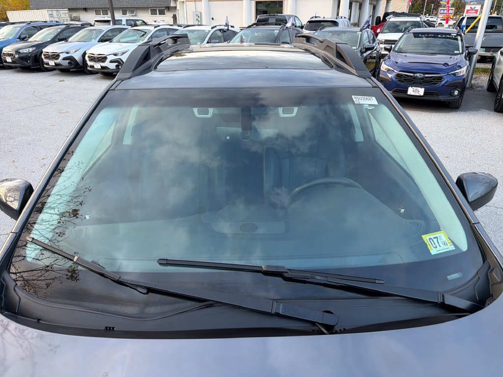 Used 2022 Subaru Outback Limited AWD/4WD image 8