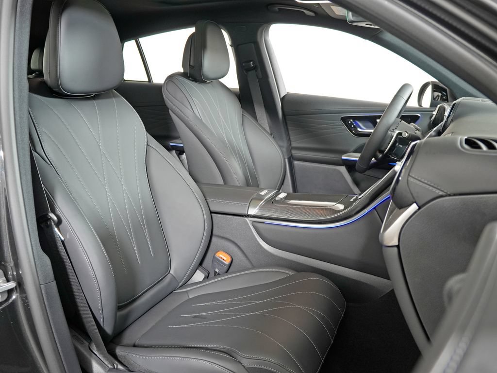 Certified 2025 Mercedes-Benz GLC 63 AMG S image 13