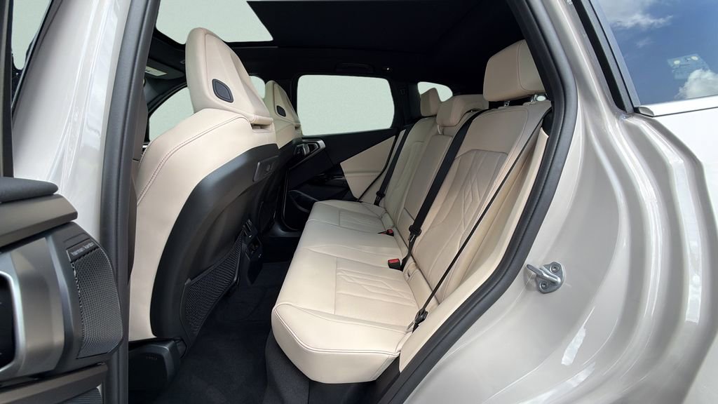 New 2026 BMW X3 xDrive30 image 22