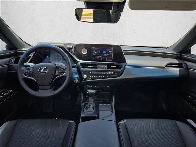 Used 2022 Lexus ES 350 w/ Premium Package FWD image 15