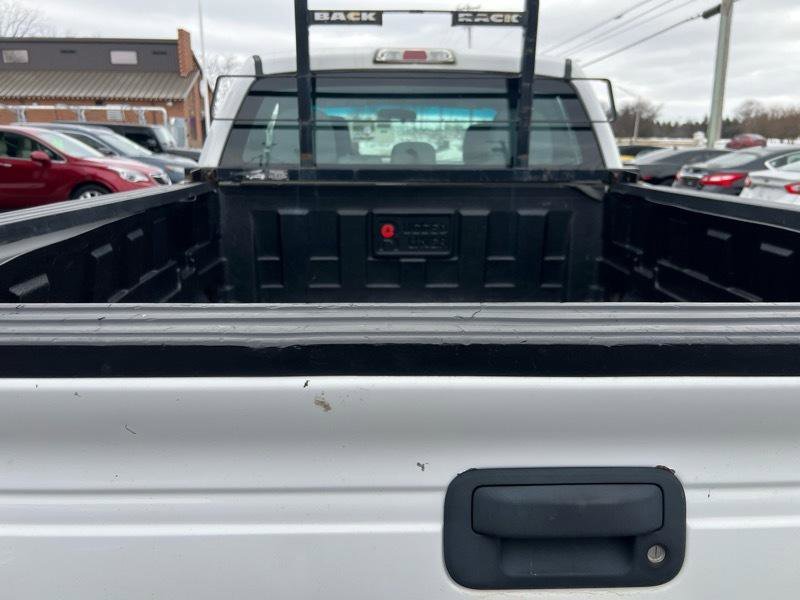 Used 2014 Ford F150 XL w/ Trailer Tow Package image 6