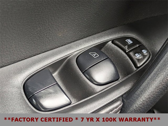 Certified 2022 Nissan Rogue Sport SL image 26