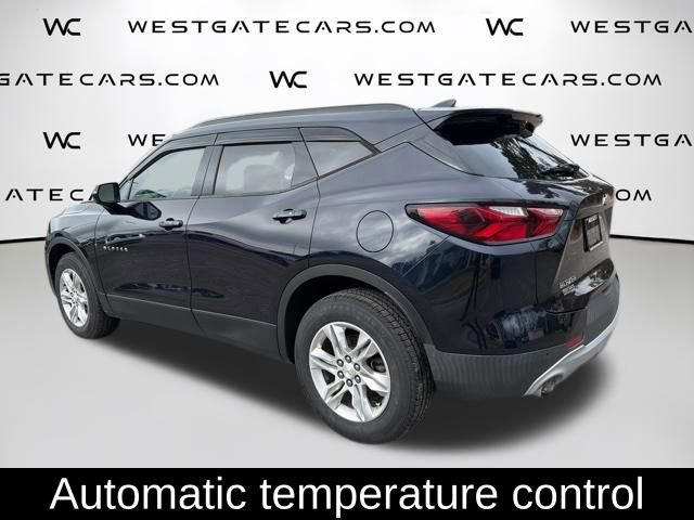 Used 2020 Chevrolet Blazer LT image 10