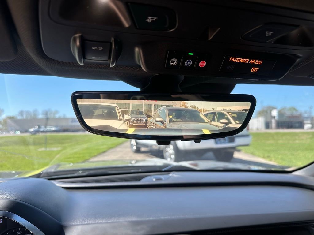 Used 2023 Chevrolet Camaro SS image 15