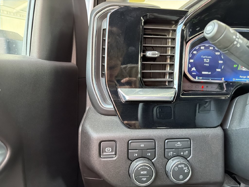Certified 2026 Chevrolet Silverado 2500 LT AWD/4WD image 19