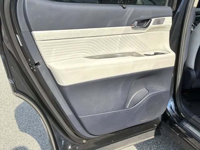 Used 2023 Hyundai Palisade Calligraphy w/ Winter Package FWD image 22