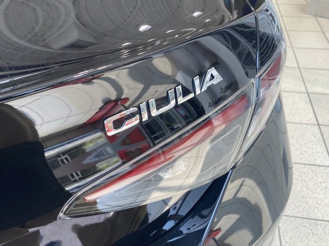 New 2025 Alfa Romeo Giulia AWD w/ Driving Assist Package image 16
