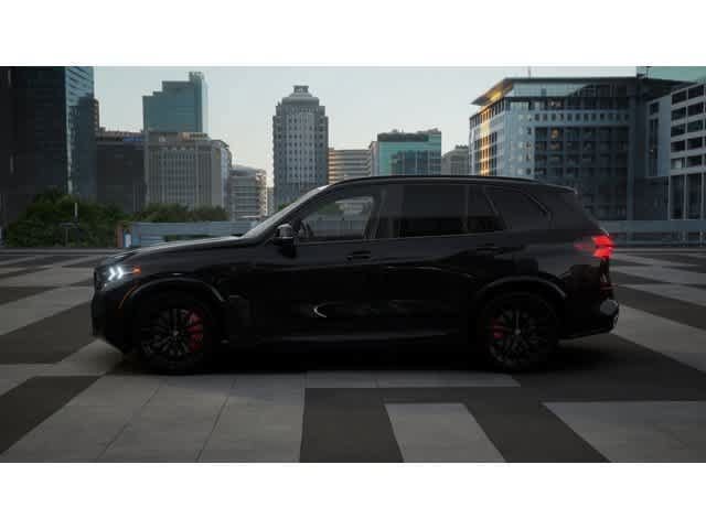 New 2026 BMW X5 sDrive40i RWD image 4