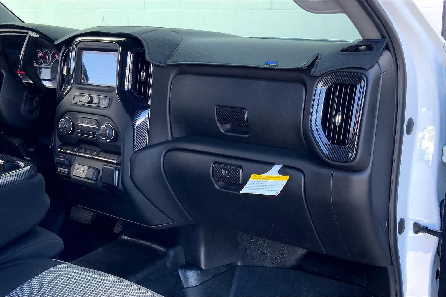 Used 2024 Chevrolet Silverado 3500 W/T w/ WT Convenience Package AWD/4WD image 21
