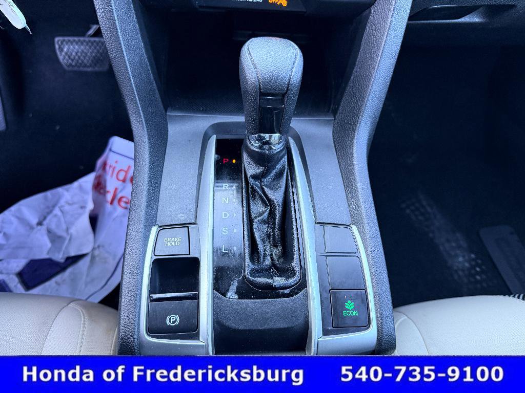 Used 2018 Honda Civic LX image 26