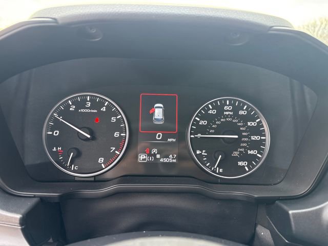 Certified 2024 Subaru Impreza 2.0i Sport image 24