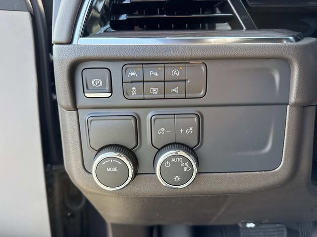 New 2026 Chevrolet Tahoe LS image 41