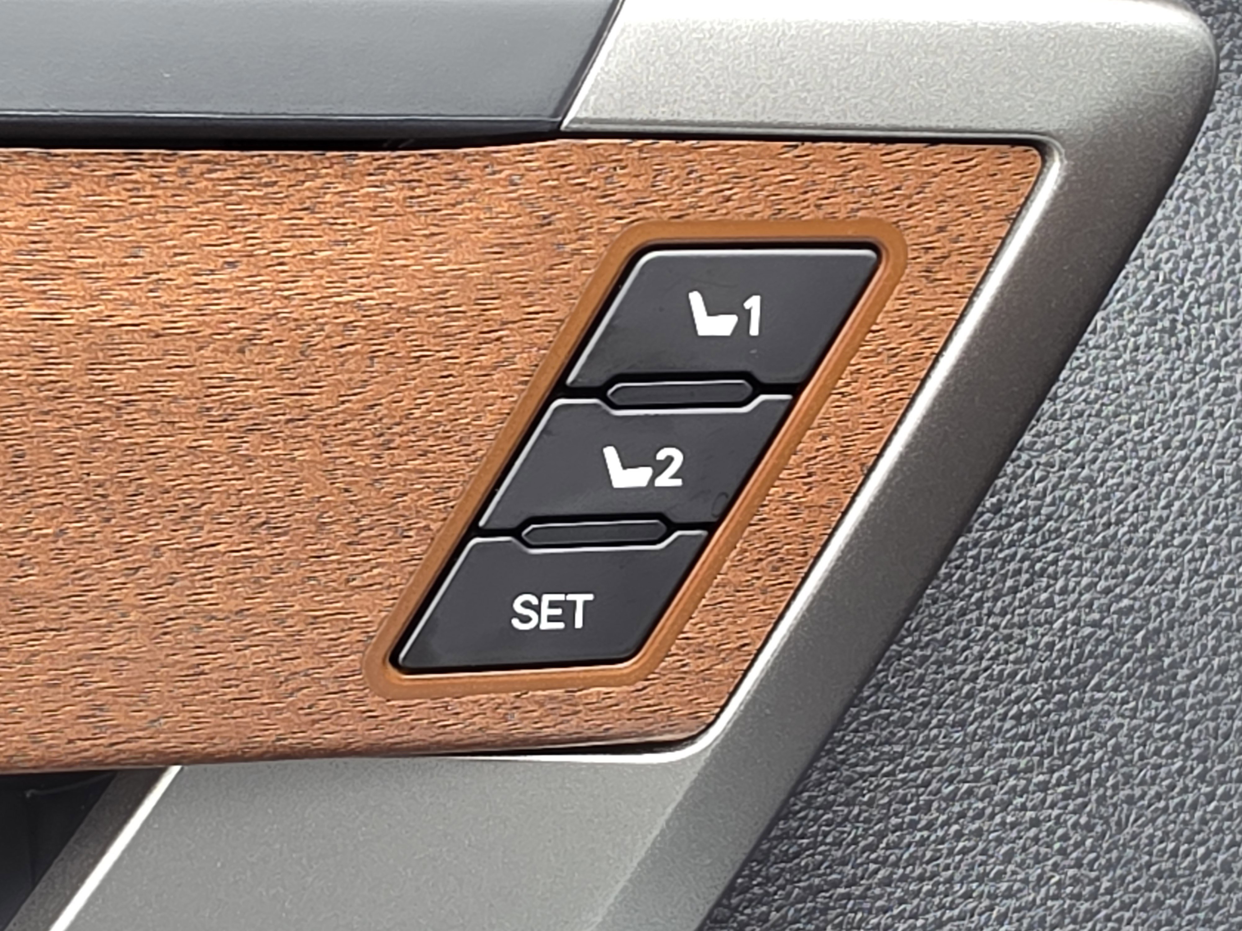 New 2026 Toyota Tundra 1794 Edition AWD/4WD image 14
