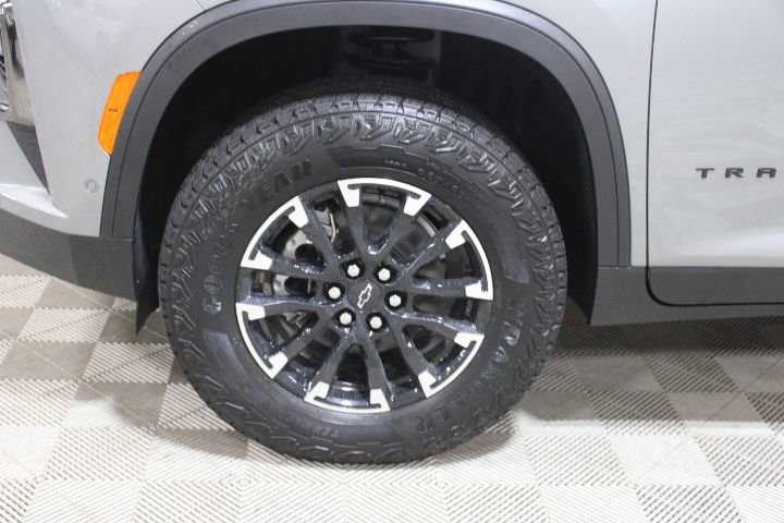 New 2026 Chevrolet Traverse Z71 w/ Enhanced Driving Package image 42
