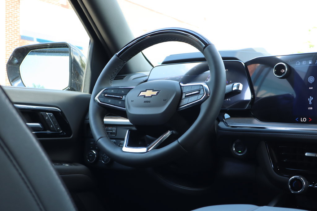 New 2026 Chevrolet Suburban High Country AWD/4WD image 55