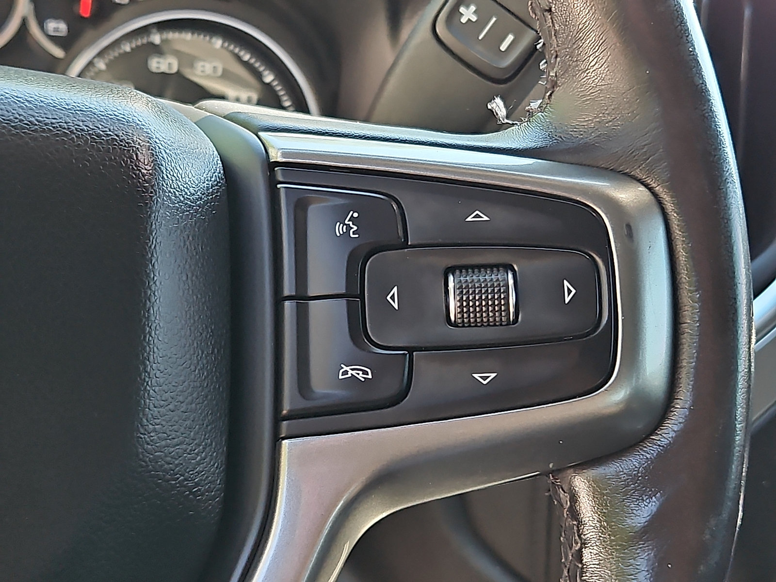 Used 2021 Chevrolet Silverado 1500 LT Trail Boss w/ Convenience Package II AWD/4WD image 20