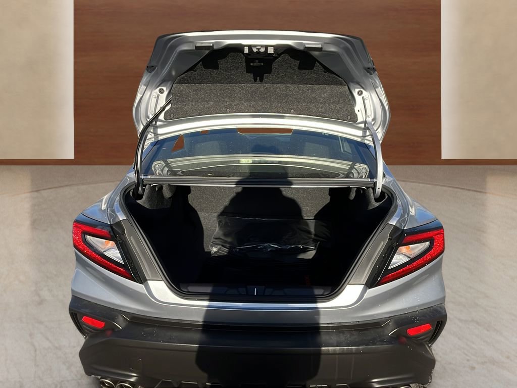 Used 2024 Subaru WRX image 19
