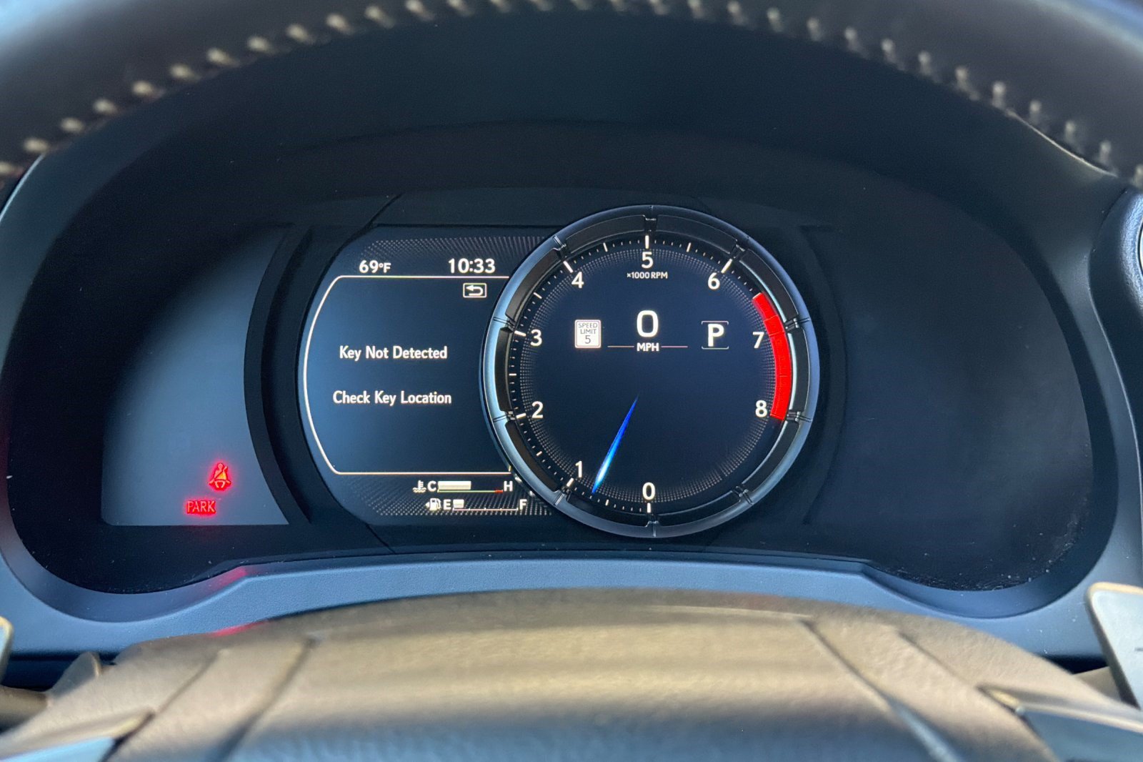Certified 2023 Lexus IS 350 F Sport w/ Navigation Package RWD image 33