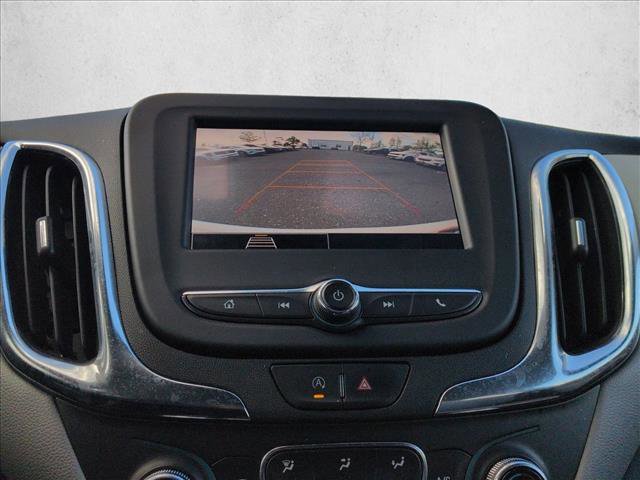 Used 2023 Chevrolet Equinox LT w/ Driver Convenience Package FWD image 13