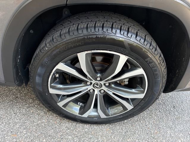 Used 2018 Lexus RX 350 AWD w/ Premium Package image 12