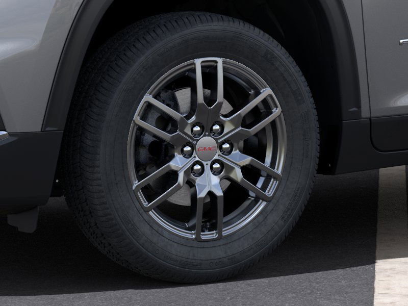 New 2025 GMC Acadia Elevation image 9