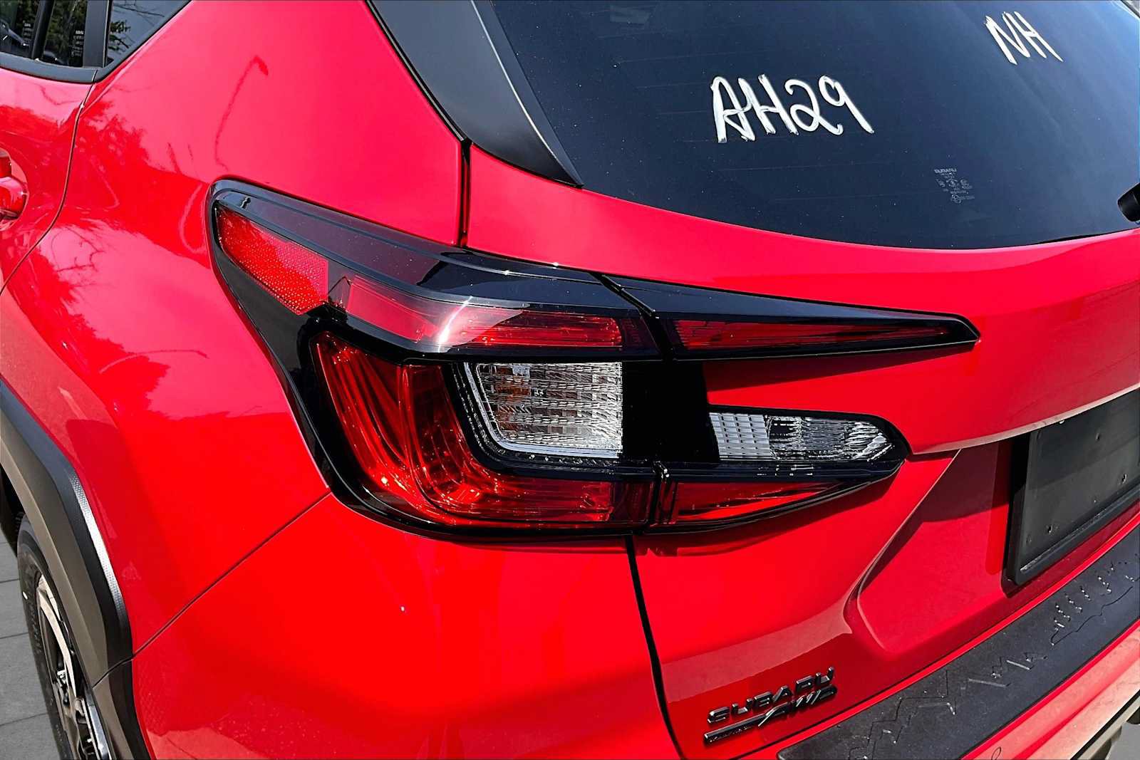 New 2026 Subaru Crosstrek 2.5i Limited AWD/4WD image 15