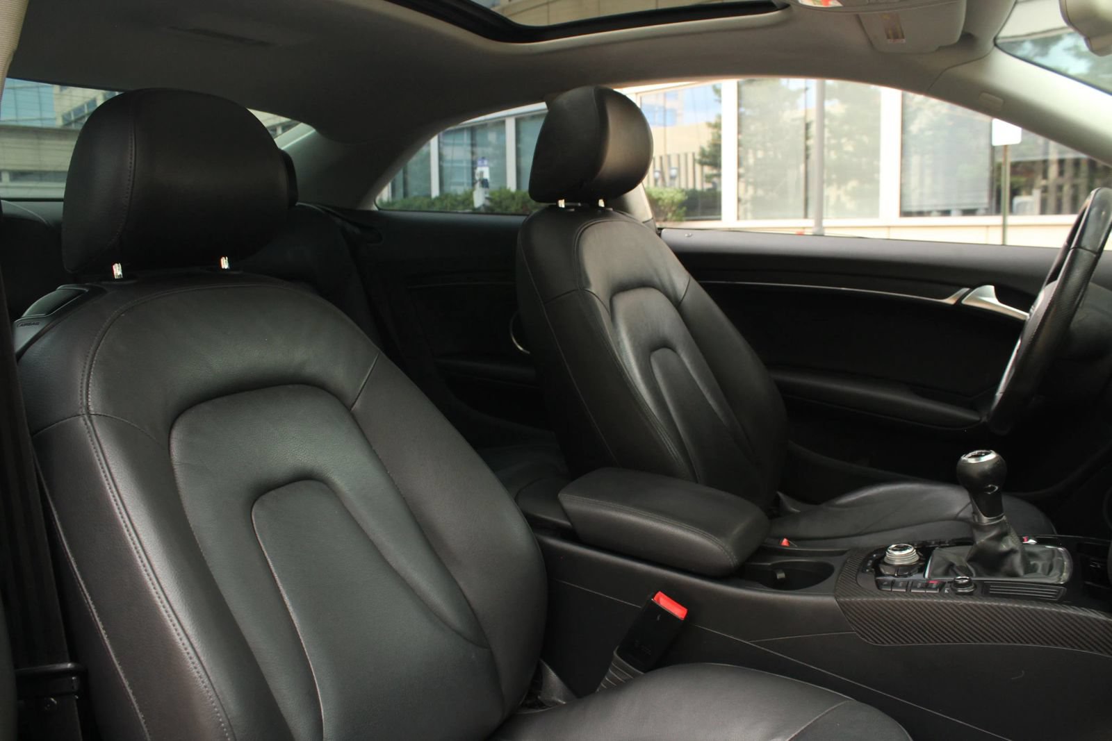 Used 2012 Audi A5 2.0T Premium Plus AWD/4WD image 21