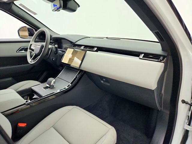 New 2026 Land Rover Range Rover Velar S image 17