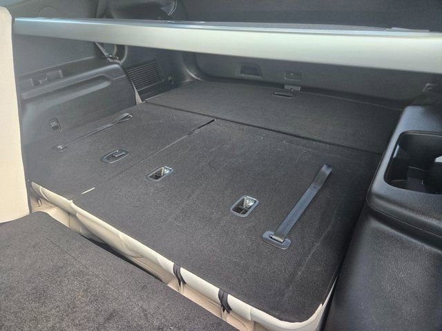 Used 2025 Kia Telluride EX image 20