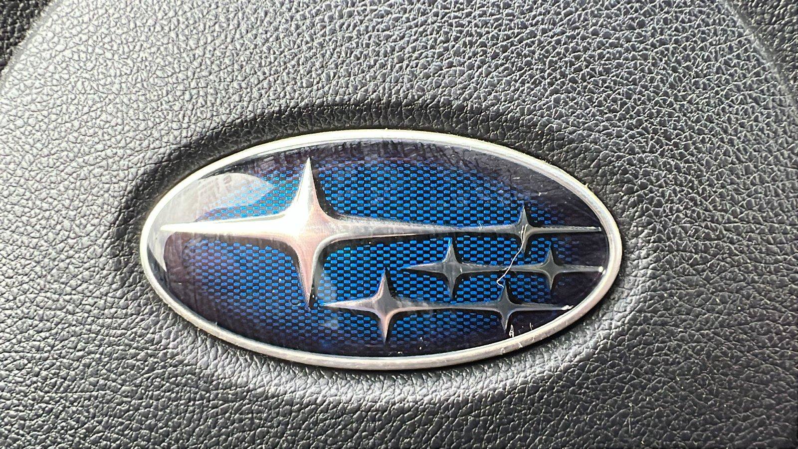 Used 2021 Subaru Forester Sport w/ Popular Package #2 AWD/4WD image 33
