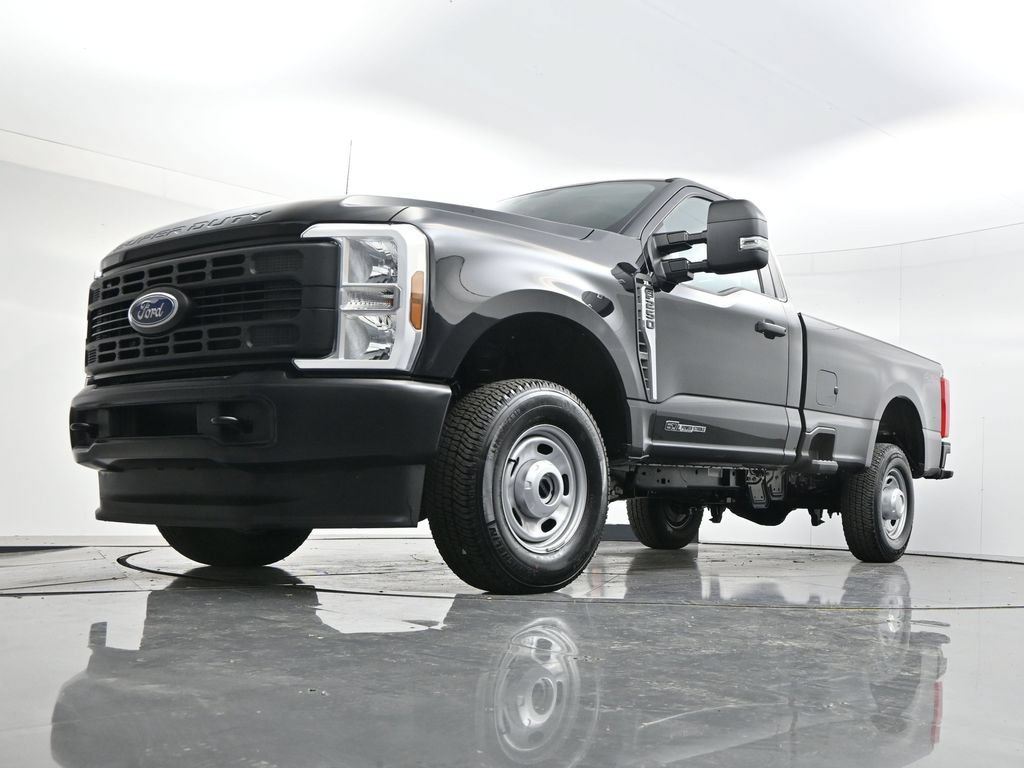 Used 2026 Ford F250 XL AWD/4WD image 37