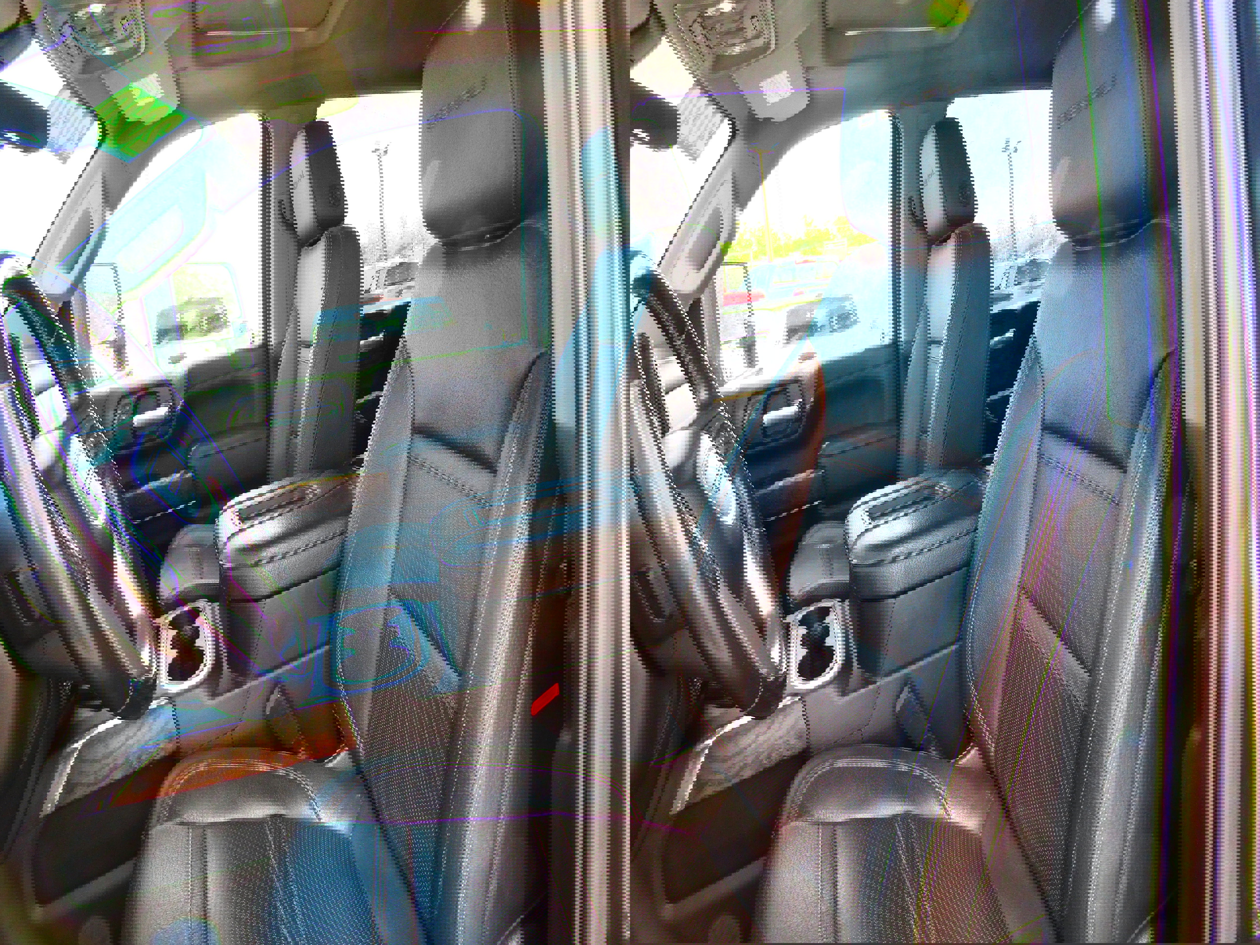 Used 2020 GMC Sierra 2500 Denali w/ Denali Ultimate Package image 12