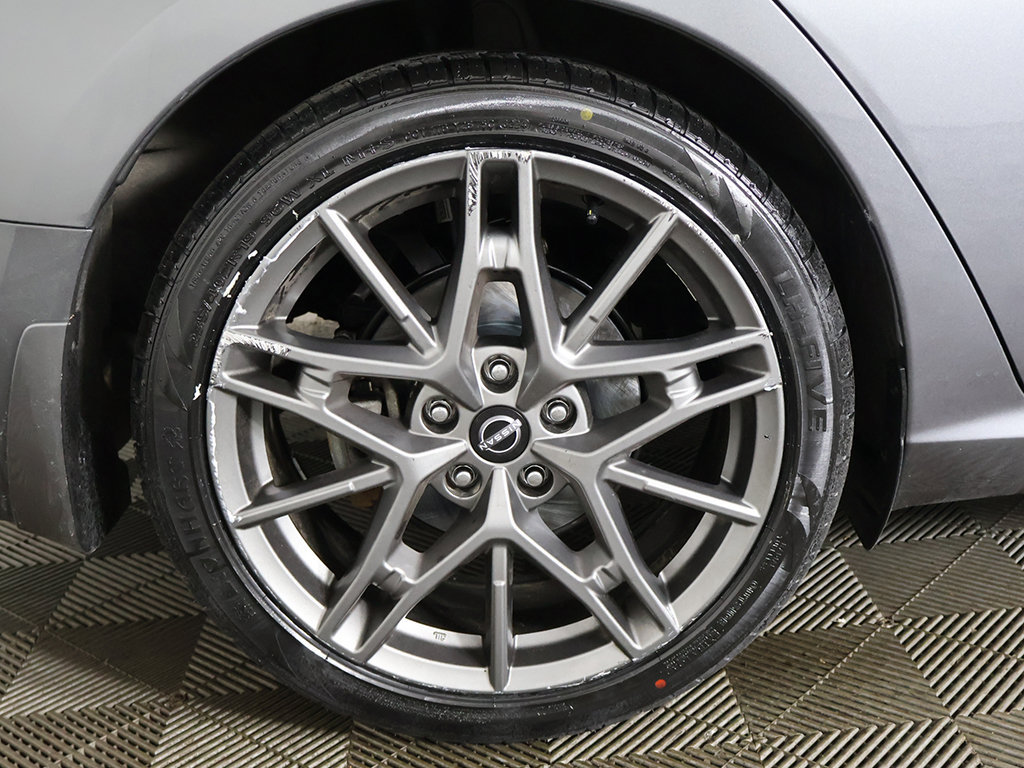 Used 2023 Nissan Altima 2.0 SR FWD image 23