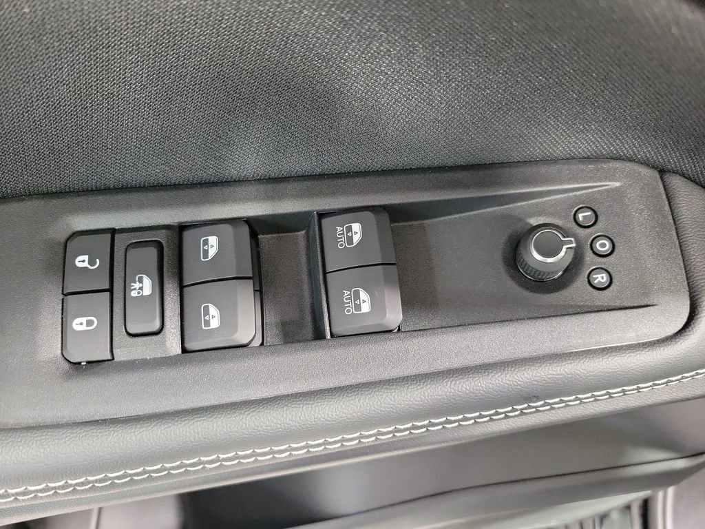 New 2026 Jeep Cherokee Laredo AWD/4WD image 11