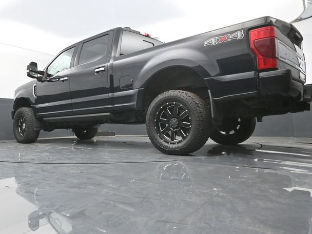 Used 2020 Ford F250 Limited image 41