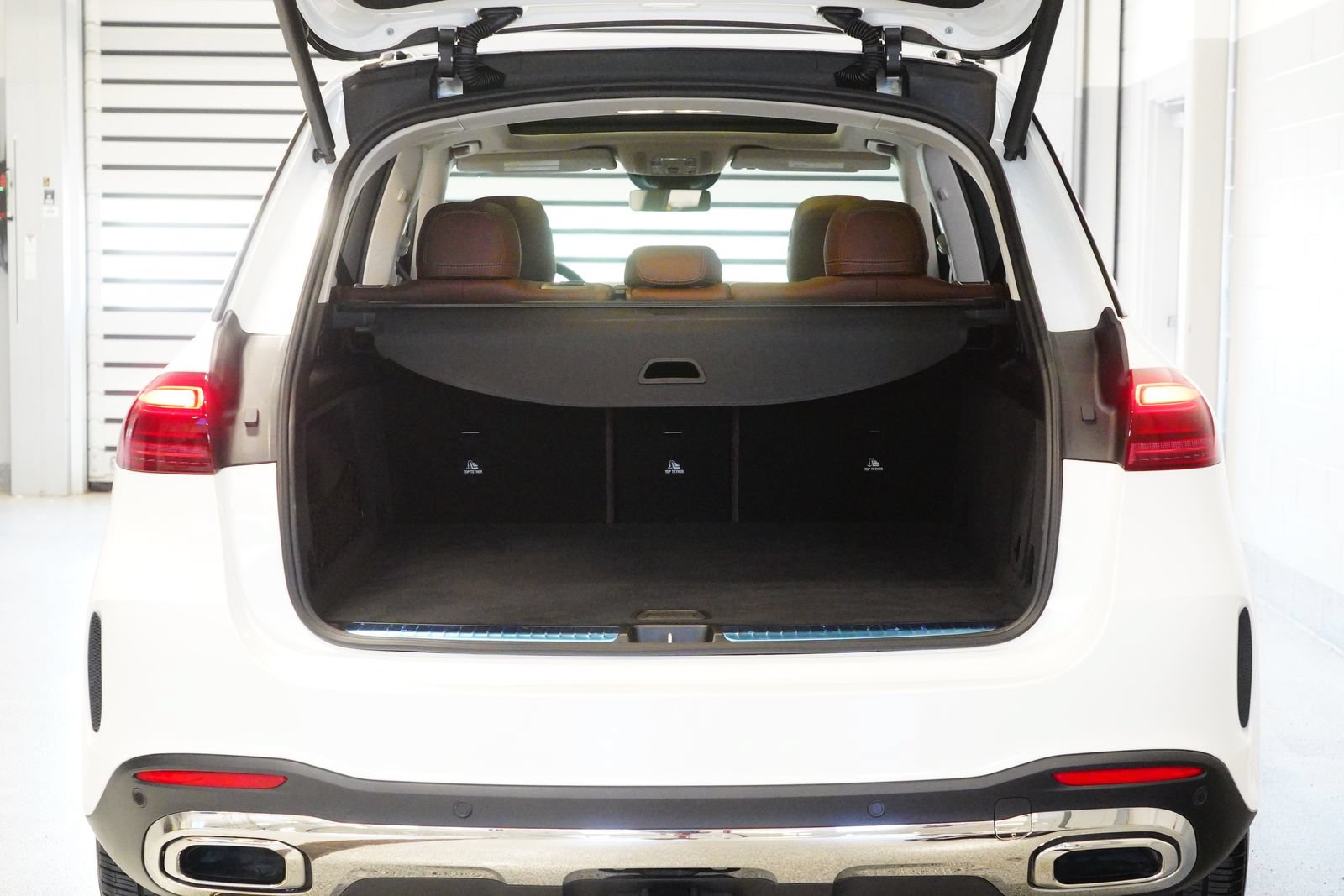 Certified 2026 Mercedes-Benz GLE 450 4MATIC image 30