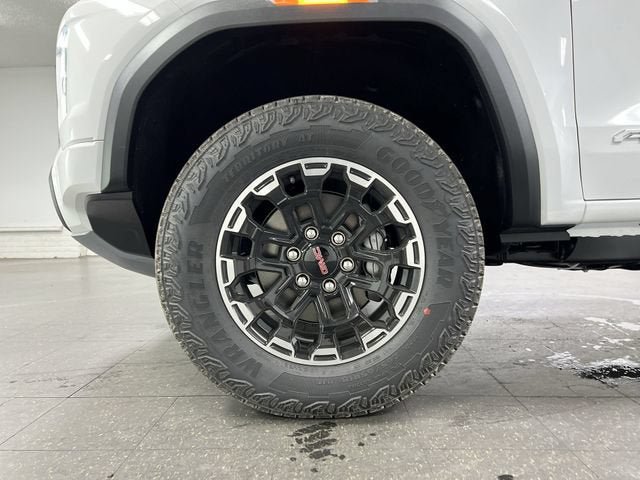 New 2026 GMC Canyon AT4 w/ Technology Plus Package AWD/4WD image 34