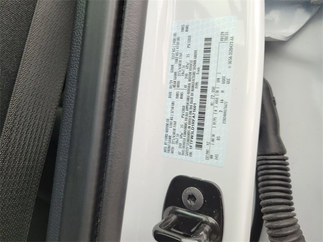 Used 2024 Ford F150 XLT w/ Mobile Office Package image 17