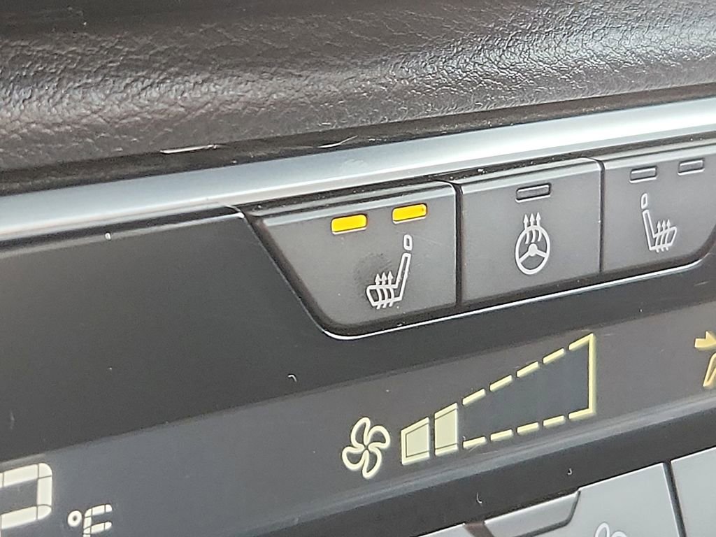 Certified 2024 Nissan Sentra SV w/ All-Weather Package image 25