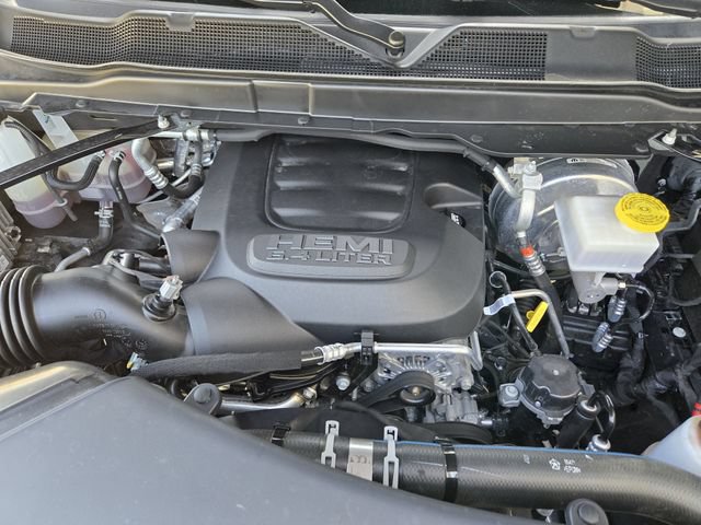 Certified 2025 RAM 2500 Big Horn AWD/4WD image 40