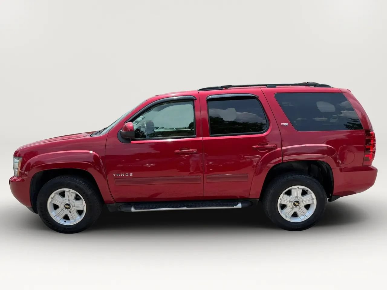 Used 2012 Chevrolet Tahoe LT w/ Suspension Package, Off-Road AWD/4WD image 6