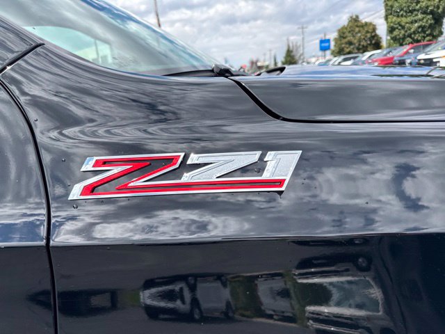 New 2026 Chevrolet Tahoe Z71 w/ Z71 Off-Road Package AWD/4WD image 10