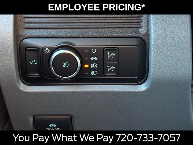 New 2026 Ford F250 XL w/ STX Appearance Package AWD/4WD image 41